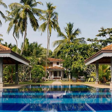 Amal Villa Бентота Екстериор снимка
