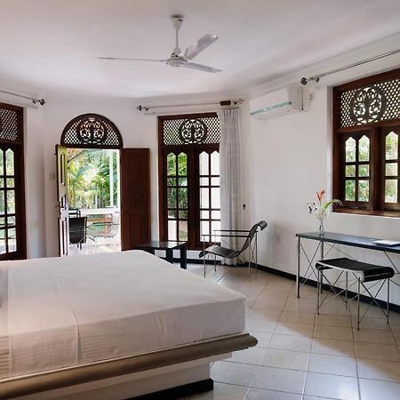 Amal Villa Бентота Екстериор снимка