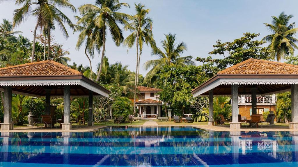 Amal Villa Бентота Екстериор снимка