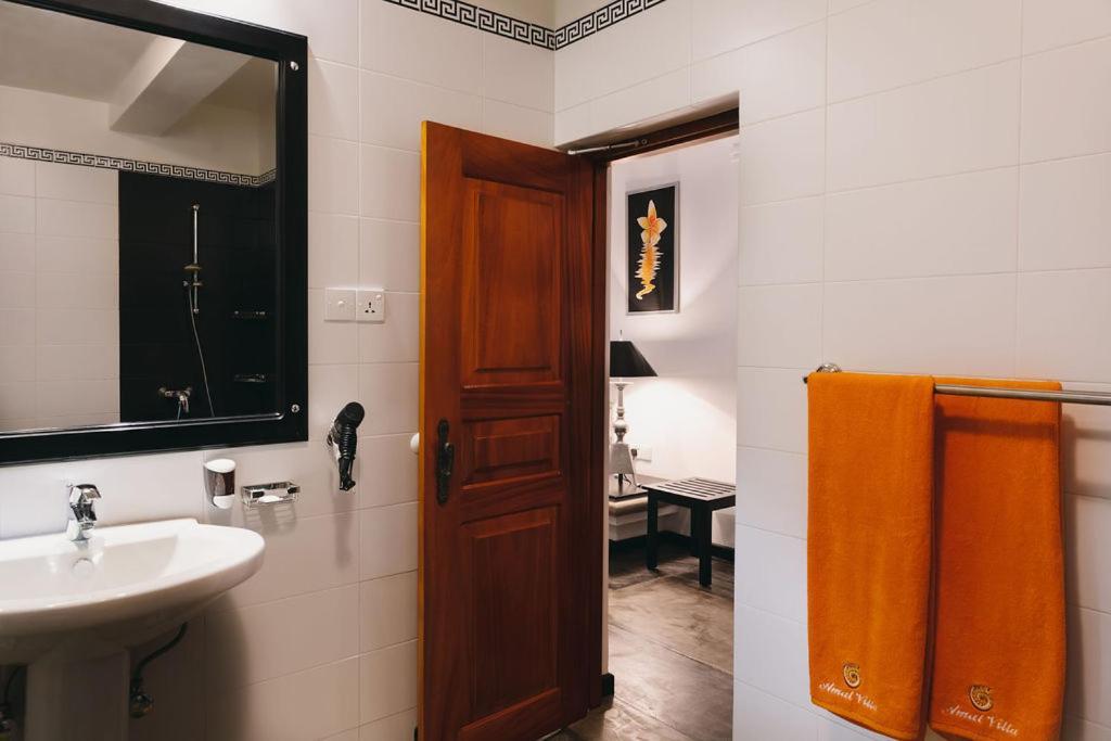Amal Villa Бентота Екстериор снимка