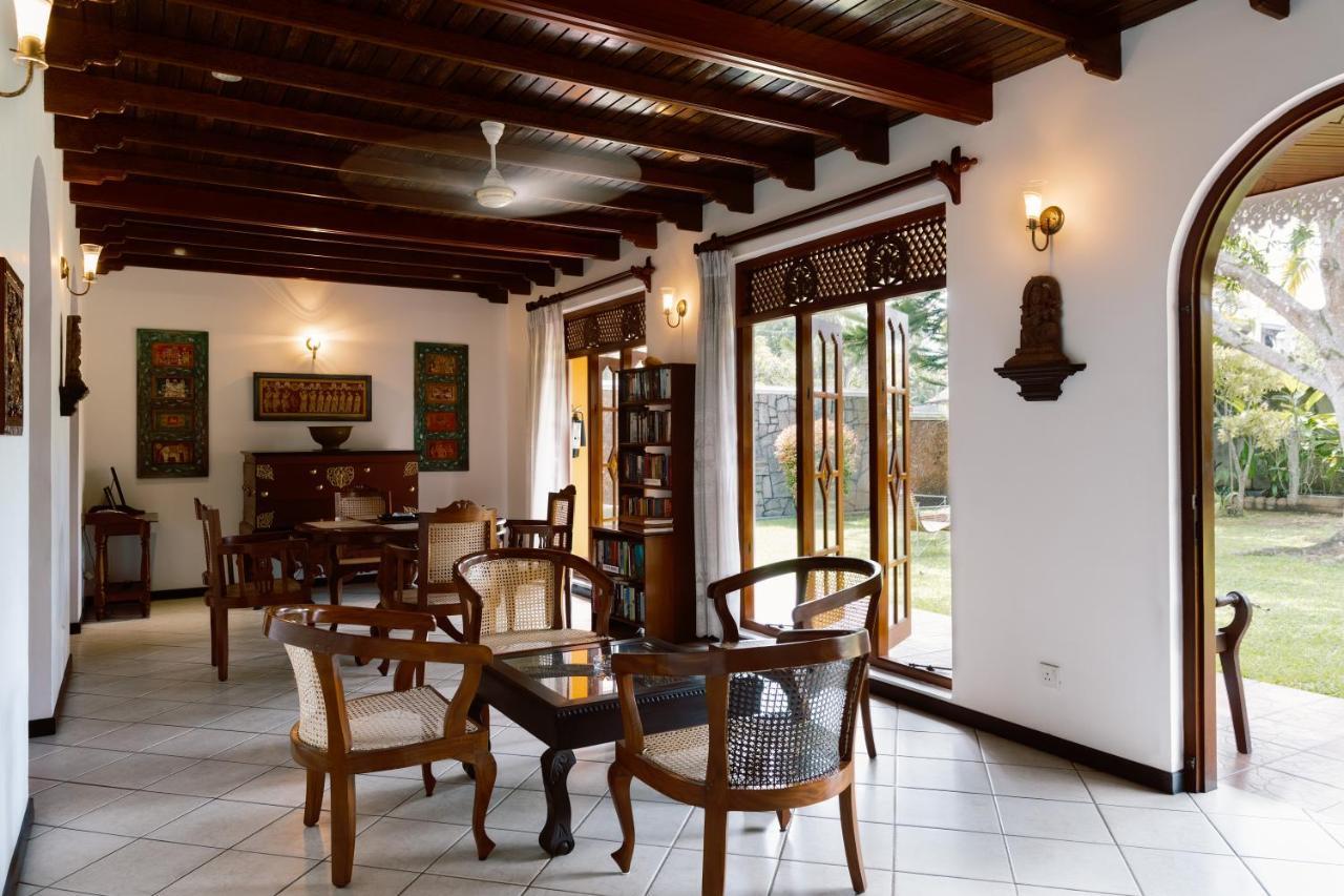Amal Villa Бентота Екстериор снимка